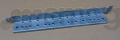 Smeg Mounting Parts - 018290959 Tap Fixing Bracket